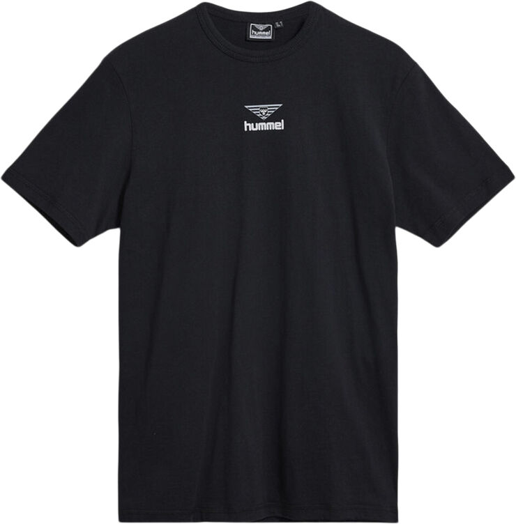 Hummel Hive Wade T-shirt Sort