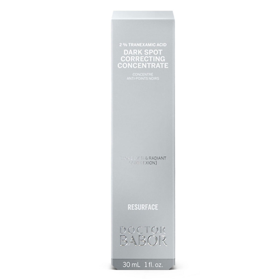 Doctor Babor Resurface Dark Spot Correcting Concentrate 30ml