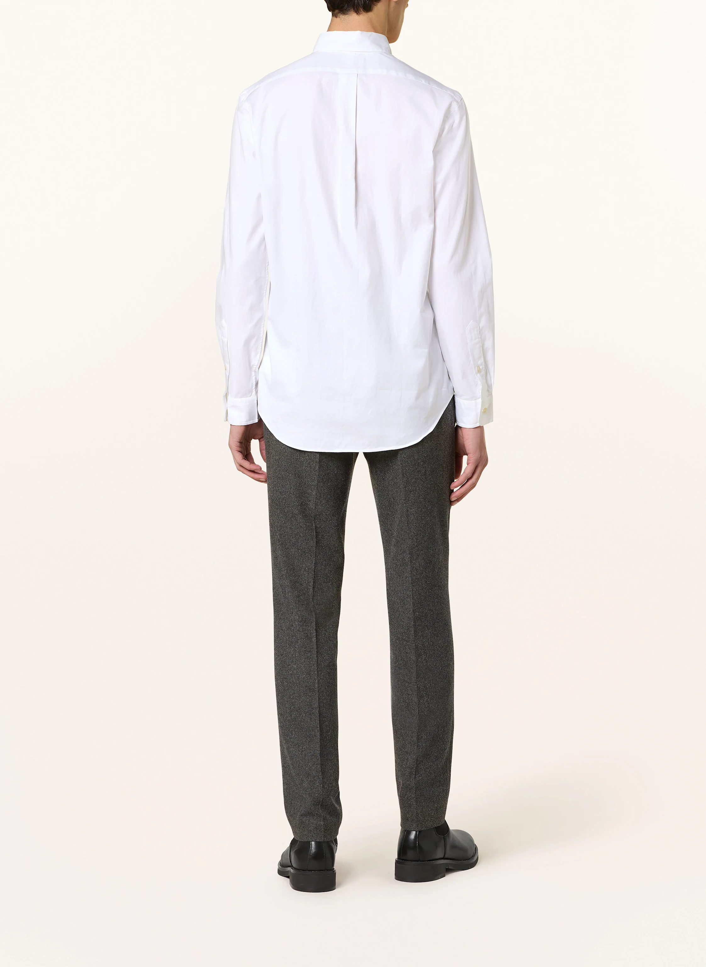 POLO RALPH LAUREN Hemd Custom Fit