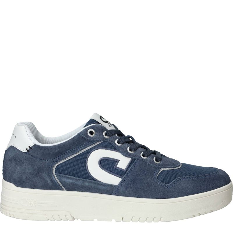 Cruyff Camino Sneakers Blauw Heren