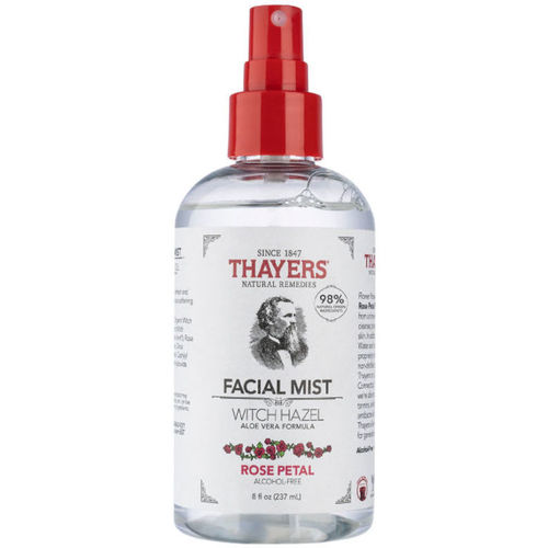 Thayers - Rose Petal Tónico Facial