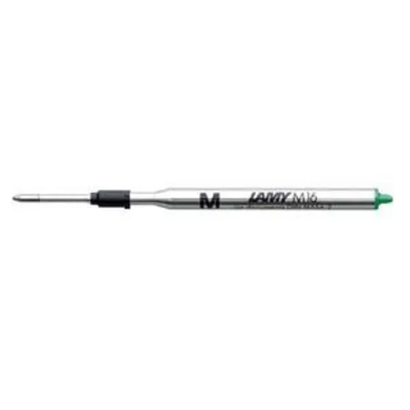 LAMY Kugelschreibermine M16 M grün