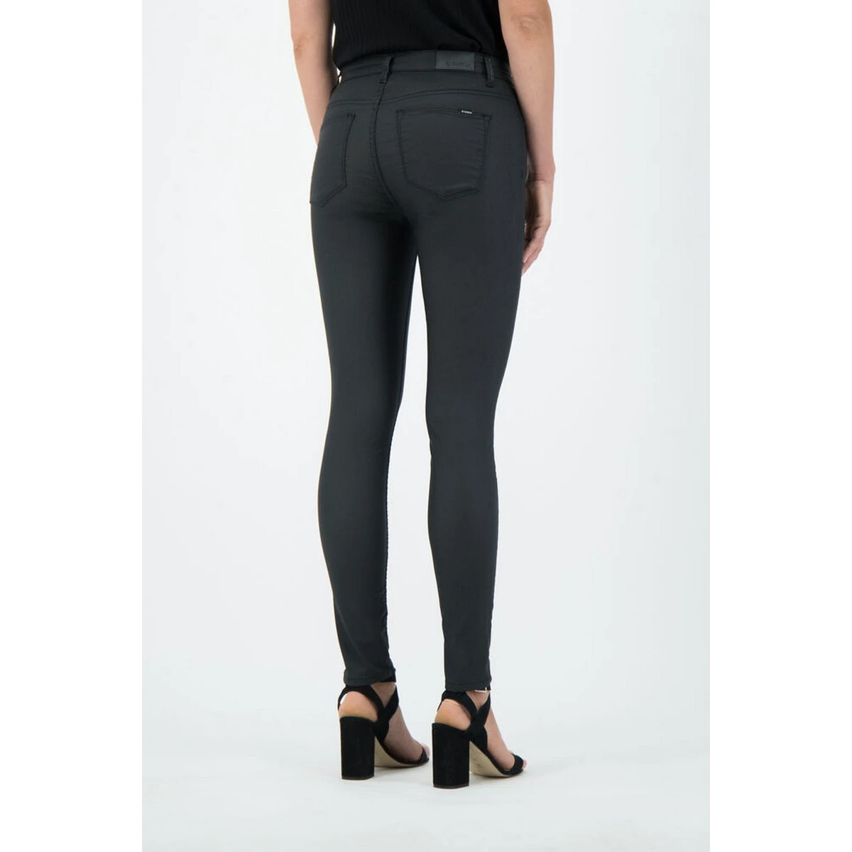 Dames Jeans Logan # nitro satin 82 cm