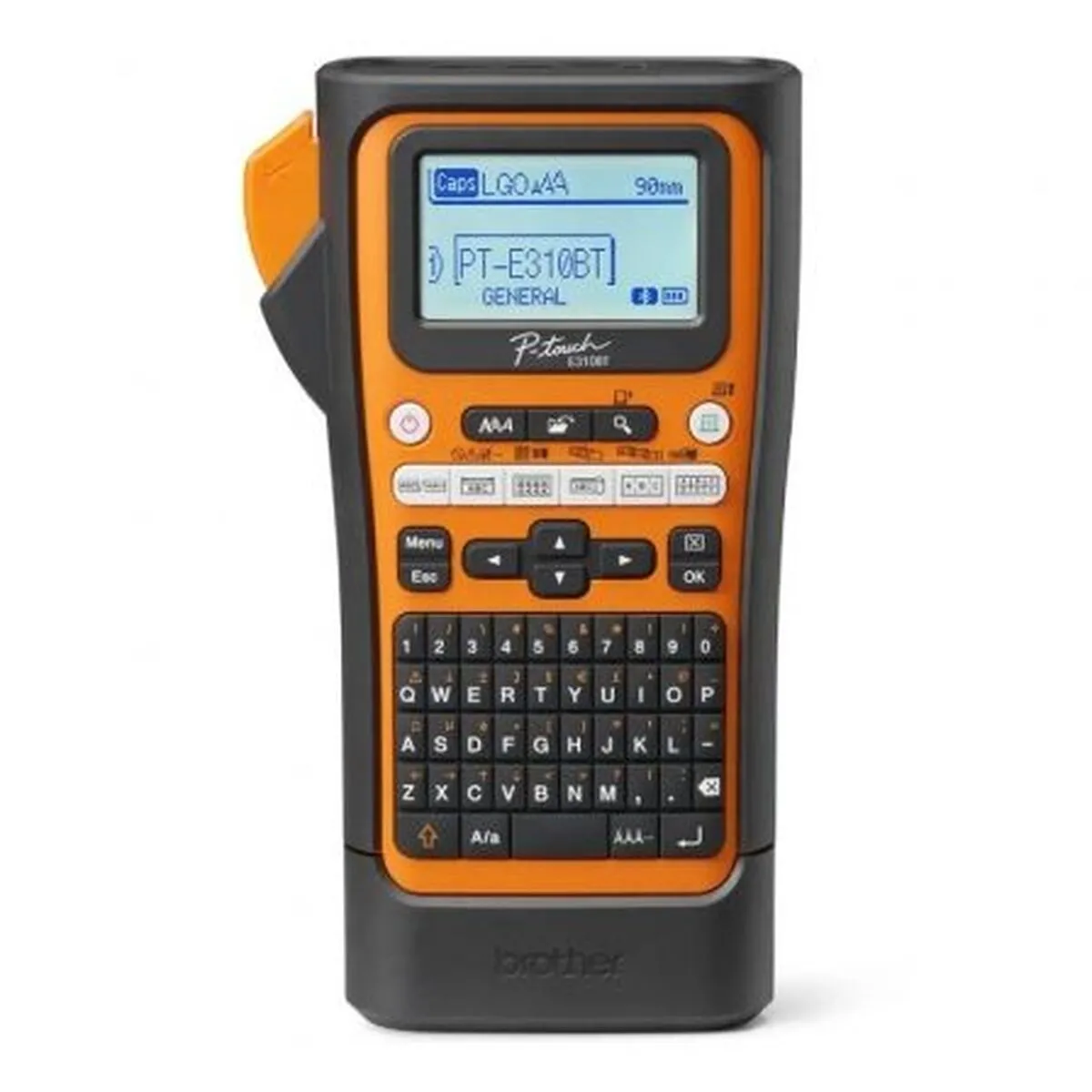 Brother Câble USB PTE310BTVPQL1