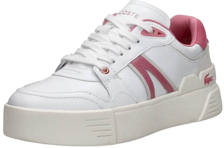 Lacoste L002 wit