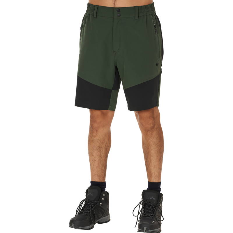 Whistler Avian Stretch Vandreshorts Herre