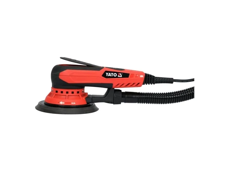 Yato YT-82206, 220 - 240 V, 50/60 Hz, 3 m, 1,37 kg, 350 W, 1 stk