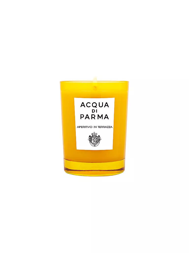 ACQUA DI PARMA Duftkerze - Aperitivo in Terrazza  Candle 200g keine Farbe