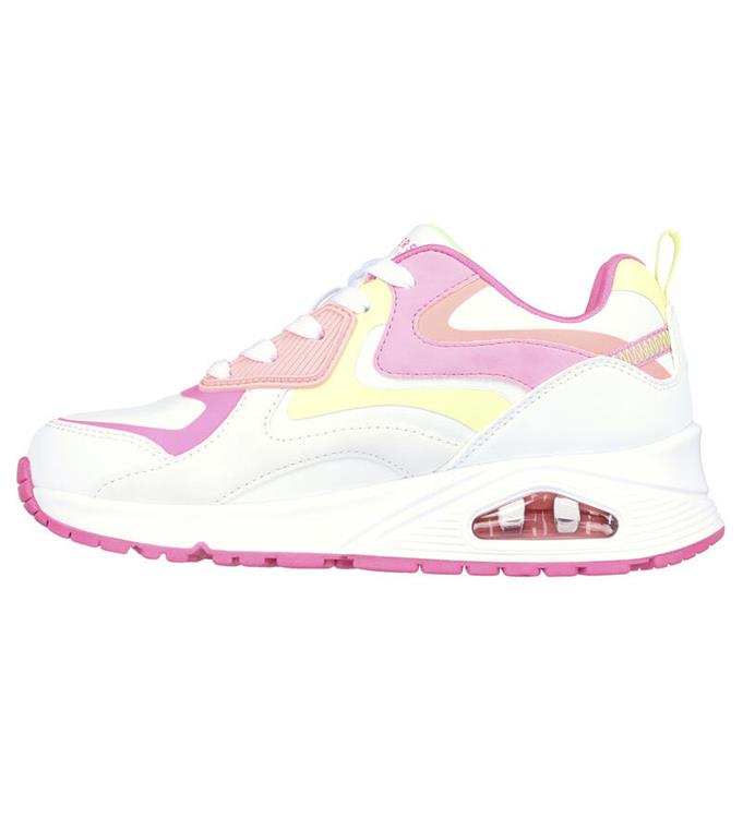 Skechers JR Uno Gen1 - Color Surge Sneakers