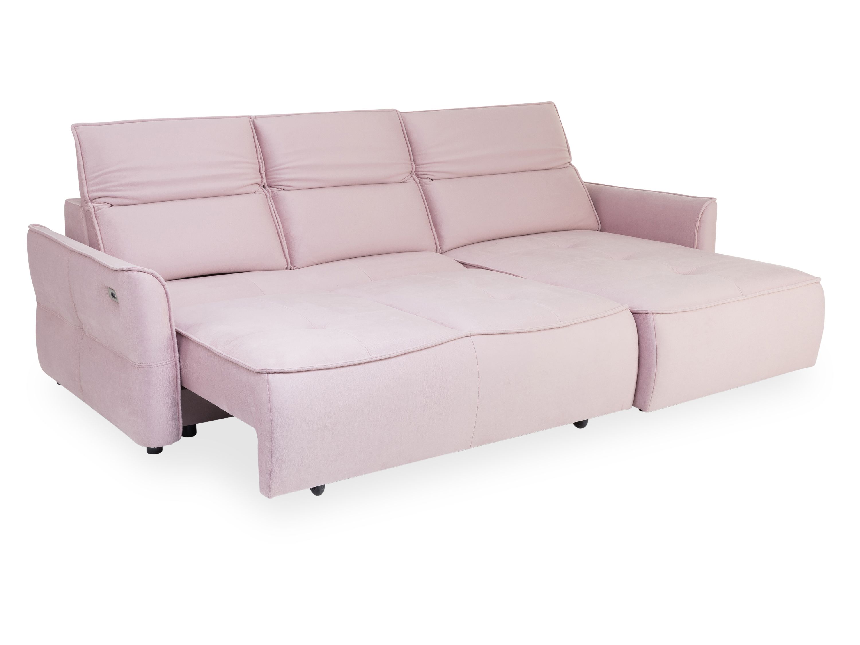Polsterecke WACO Mini GRAU