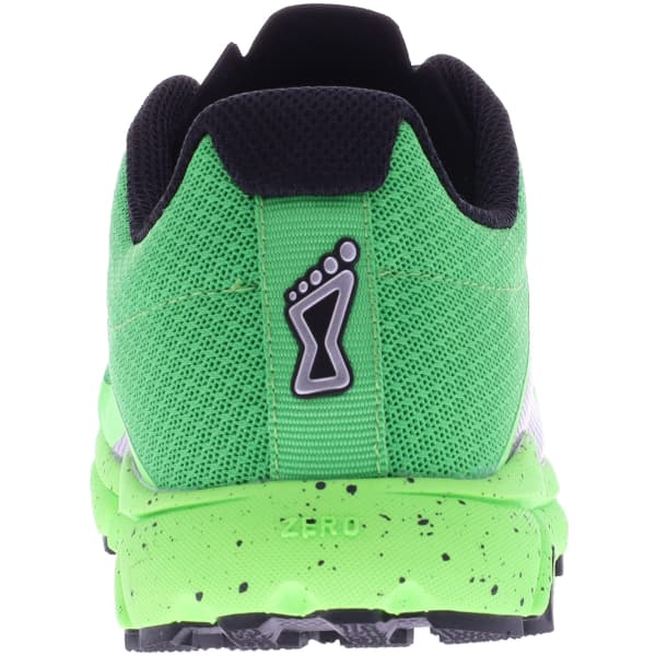 Chaussure trail INOV-8 TRAILFLY G 270 V2 M GREEN/BLACK