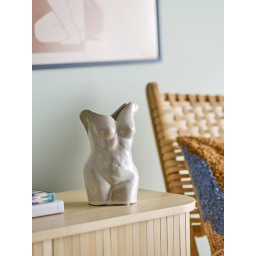 Bloomingville Athena Vase, Natur