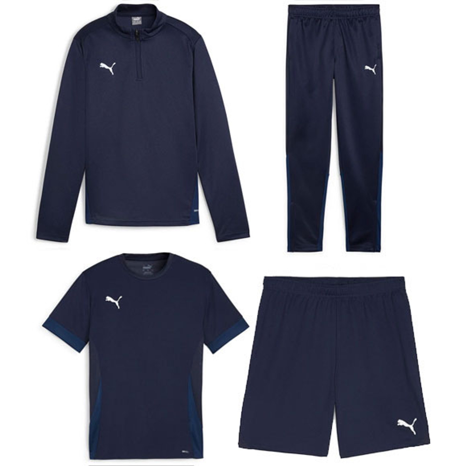 Puma GOAL Ultimate Trainingsset