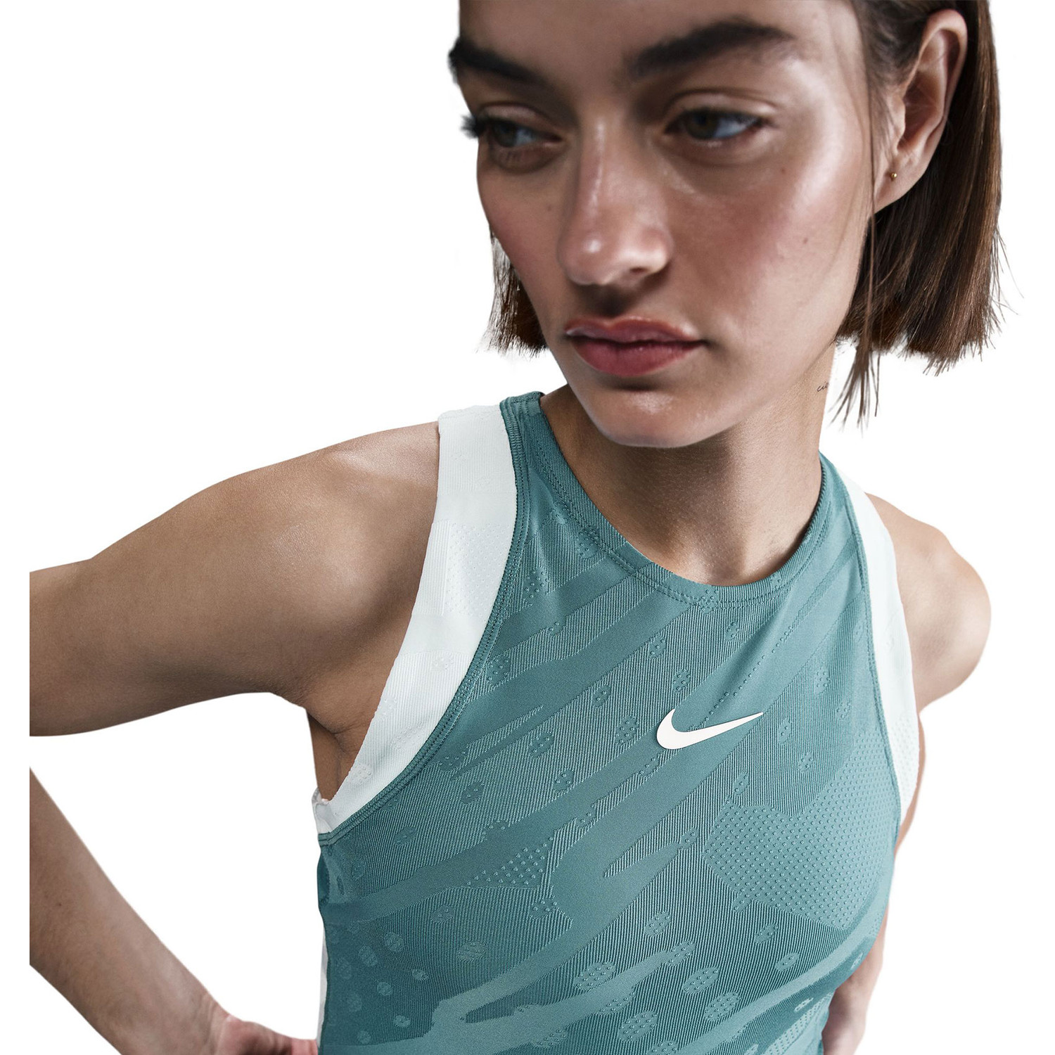 Nike Court Slam Tank