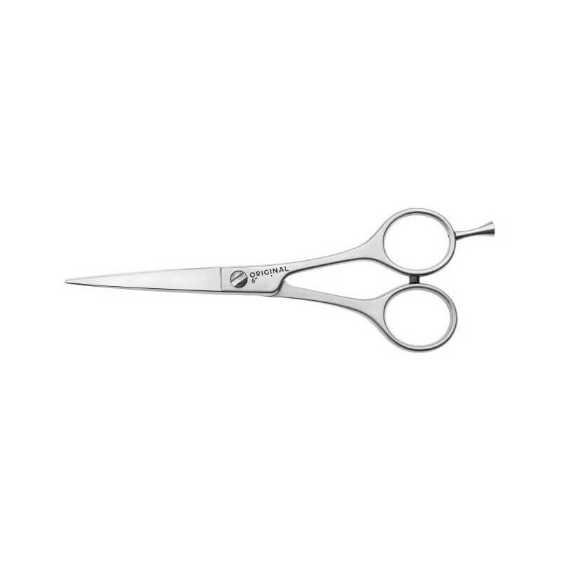 Ciseaux de coupe E-Cut droits 6