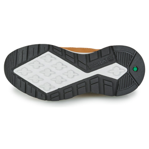 Timberland - KILLINGTON TREKKER - Marron / Gris