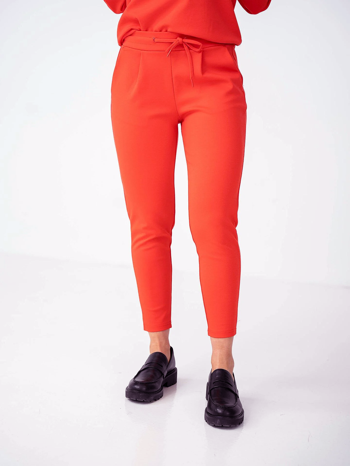 Kate Pant Cropped