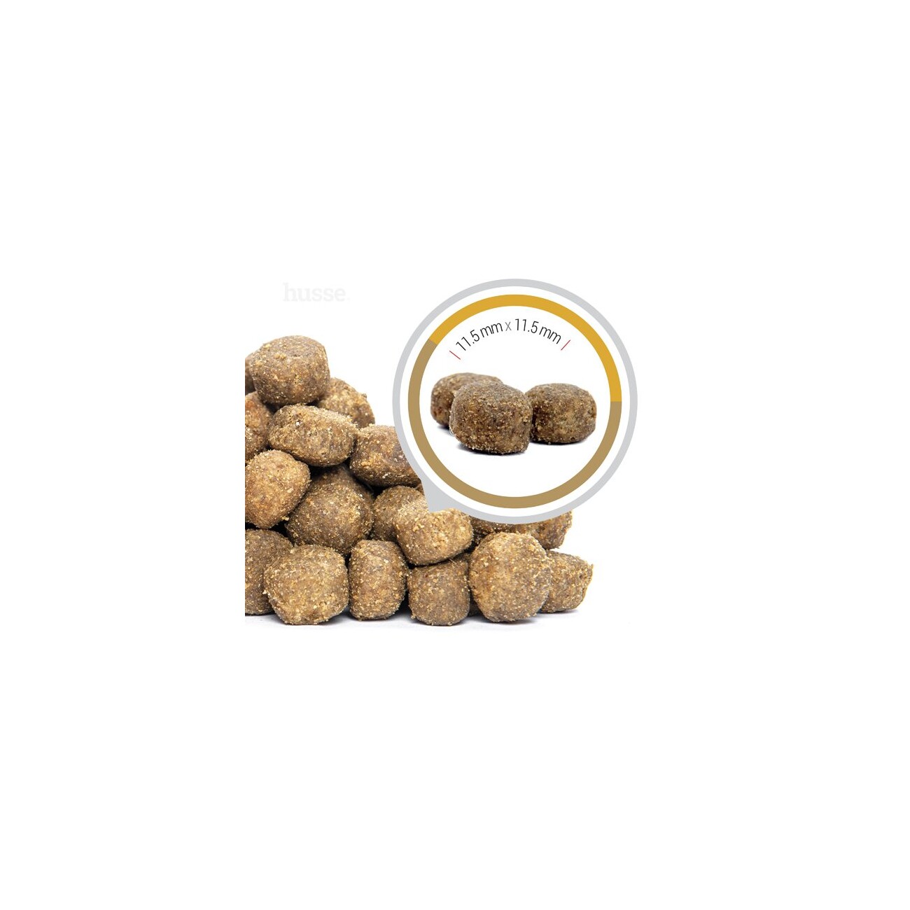 husse Opus Farm Huhn & Kartoffel