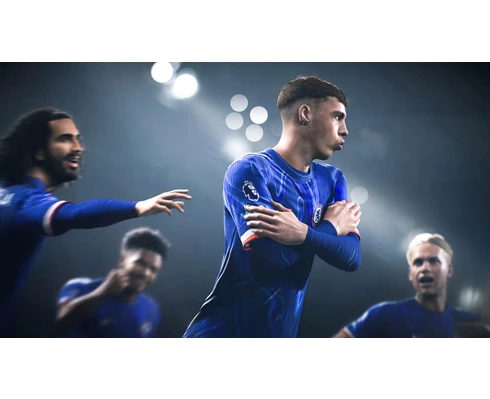 PS5 EA Sports FC 25