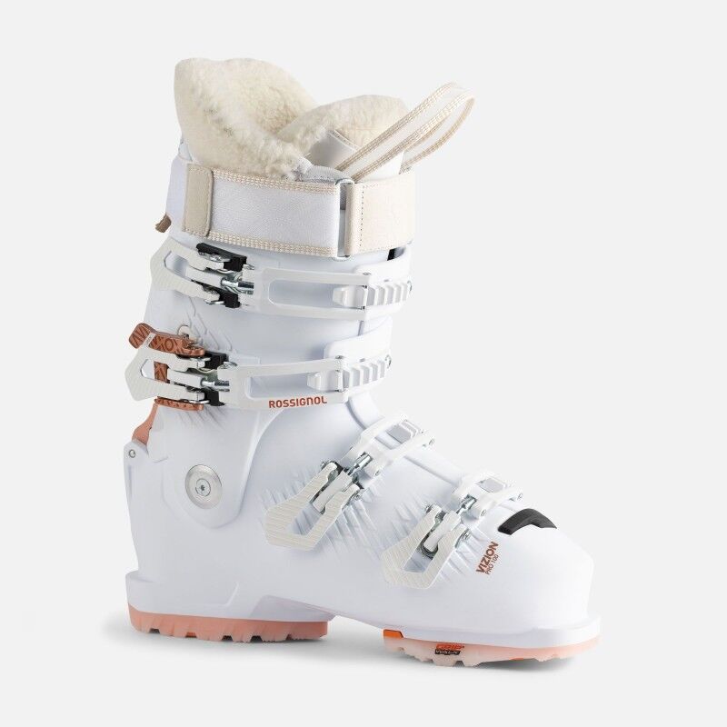 Vizion 4B Pro 100 GW - Chaussures ski femme