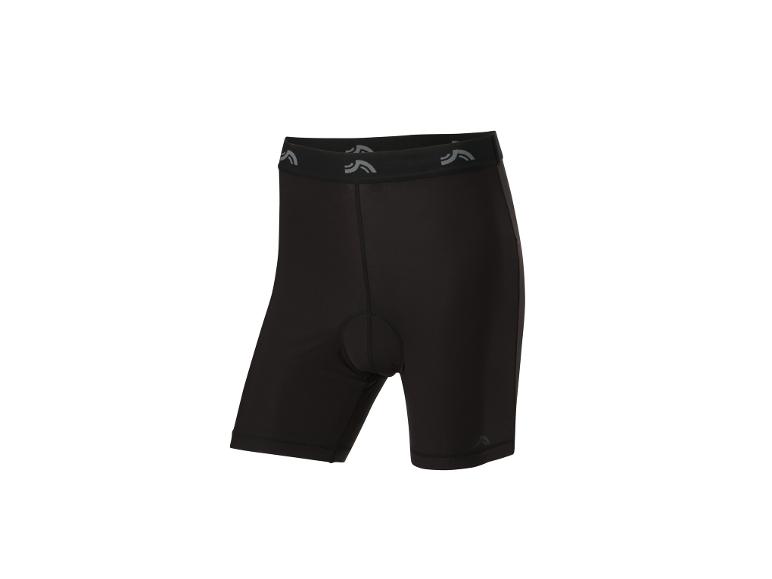 Korte dames sportbroek