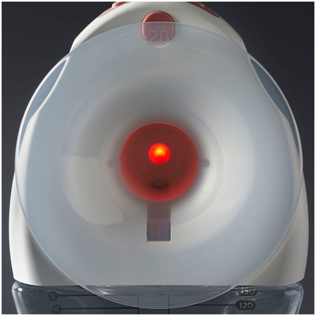 Tommee TippeeTommee Tippee   Made for Me elektrische Milchpumpe Doppel