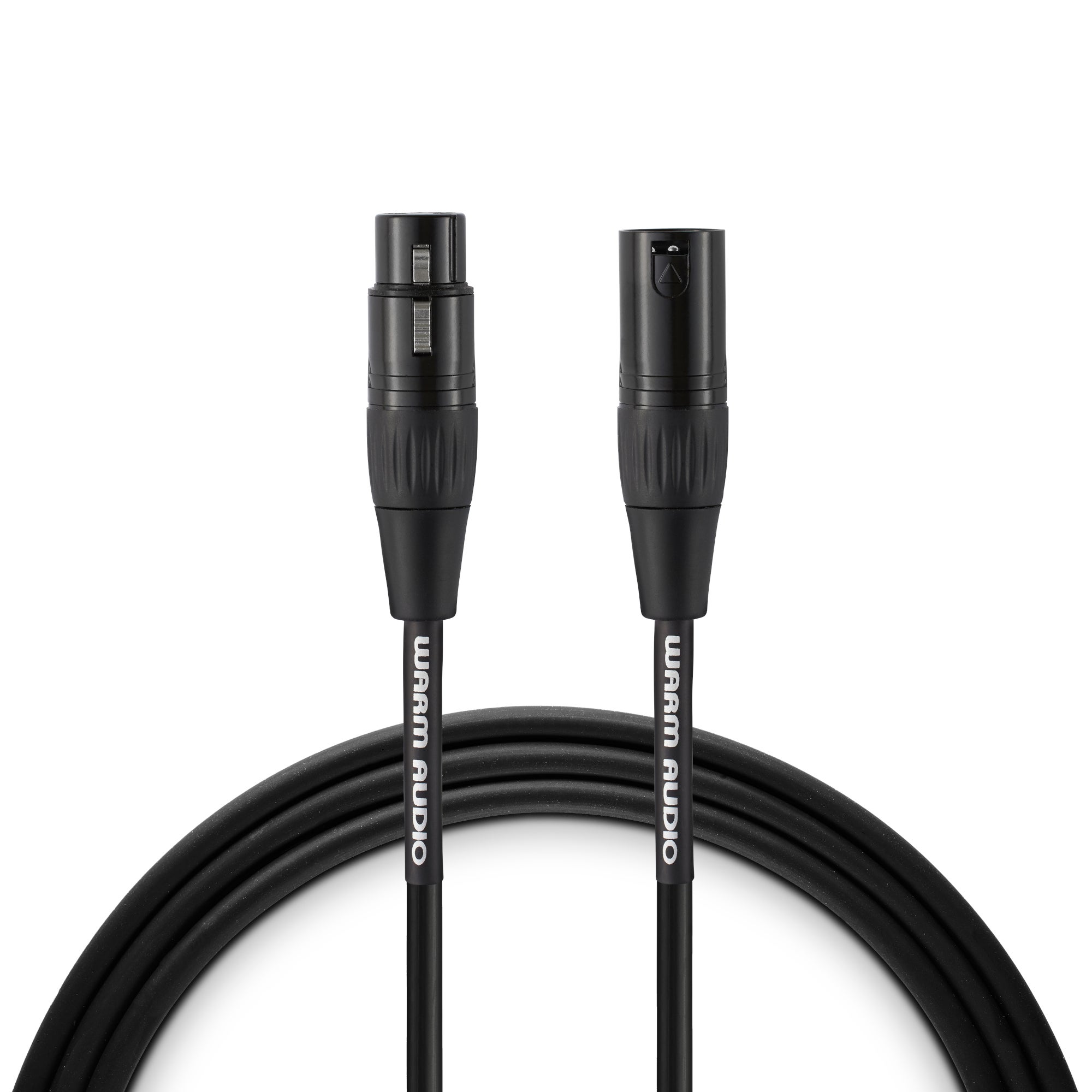 Warm Audio Pro Series XLR Cable 3 m
