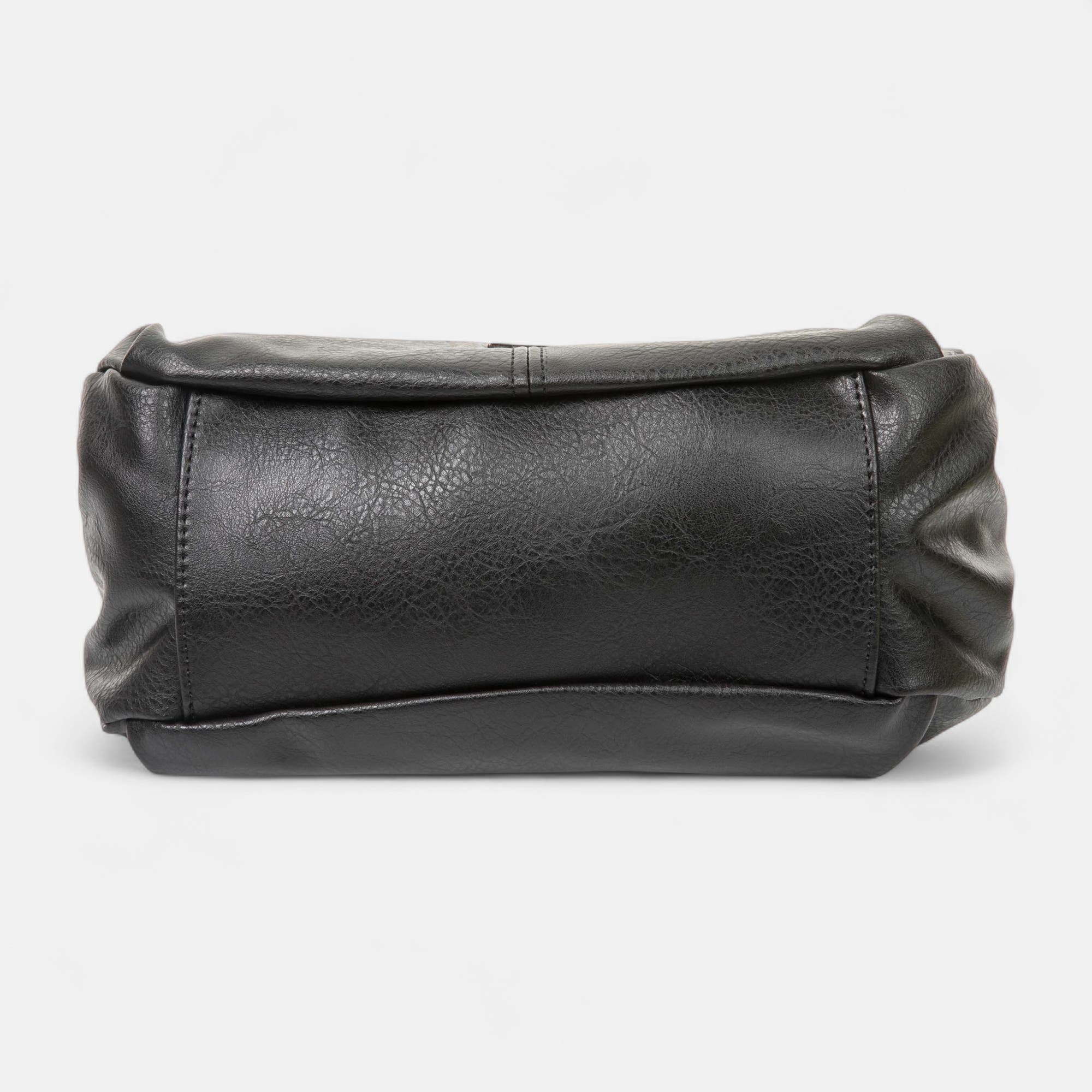 Sac à main noir