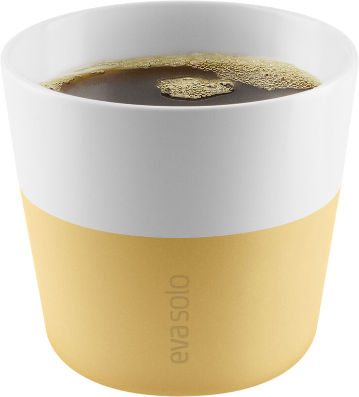 Eva Solo 2 Lungo-krus Golden sand Golden sand