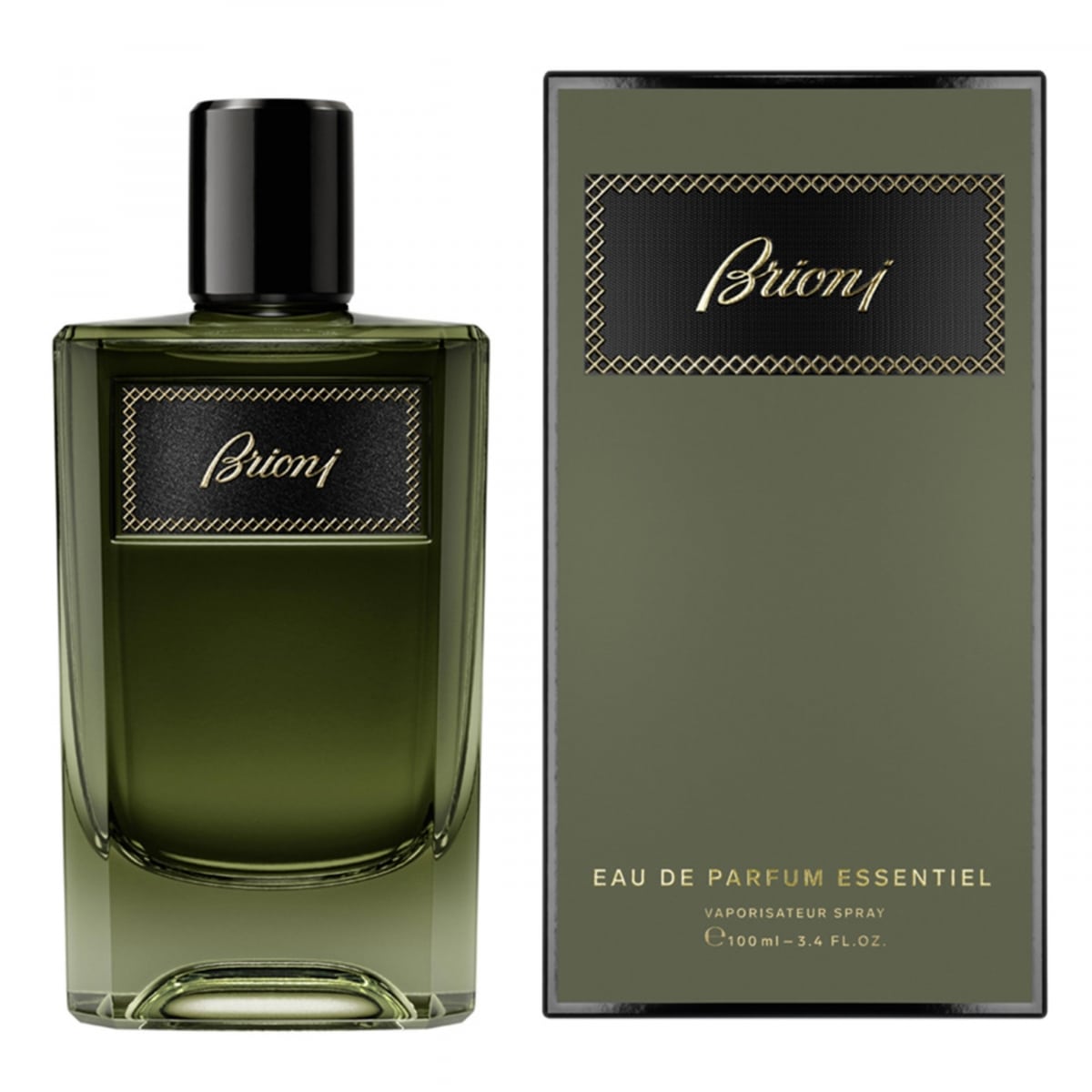 Brioni Brioni Eau de Parfum Essentiel