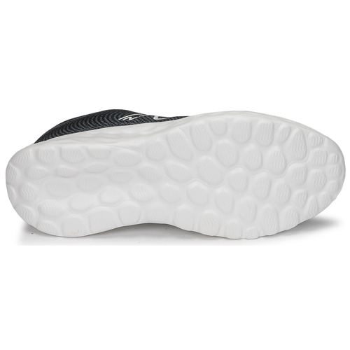 New Balance - 520 - Noir / Blanc