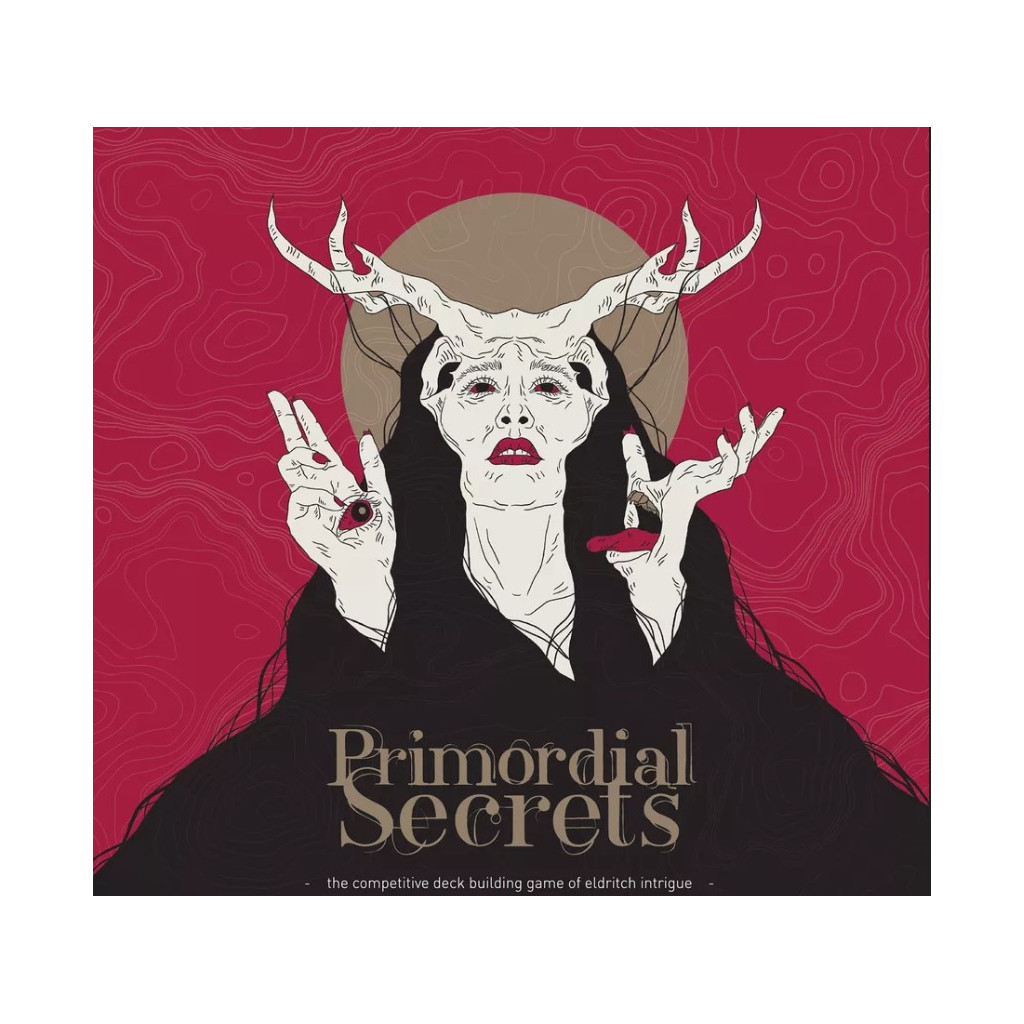 Primordial Secrets