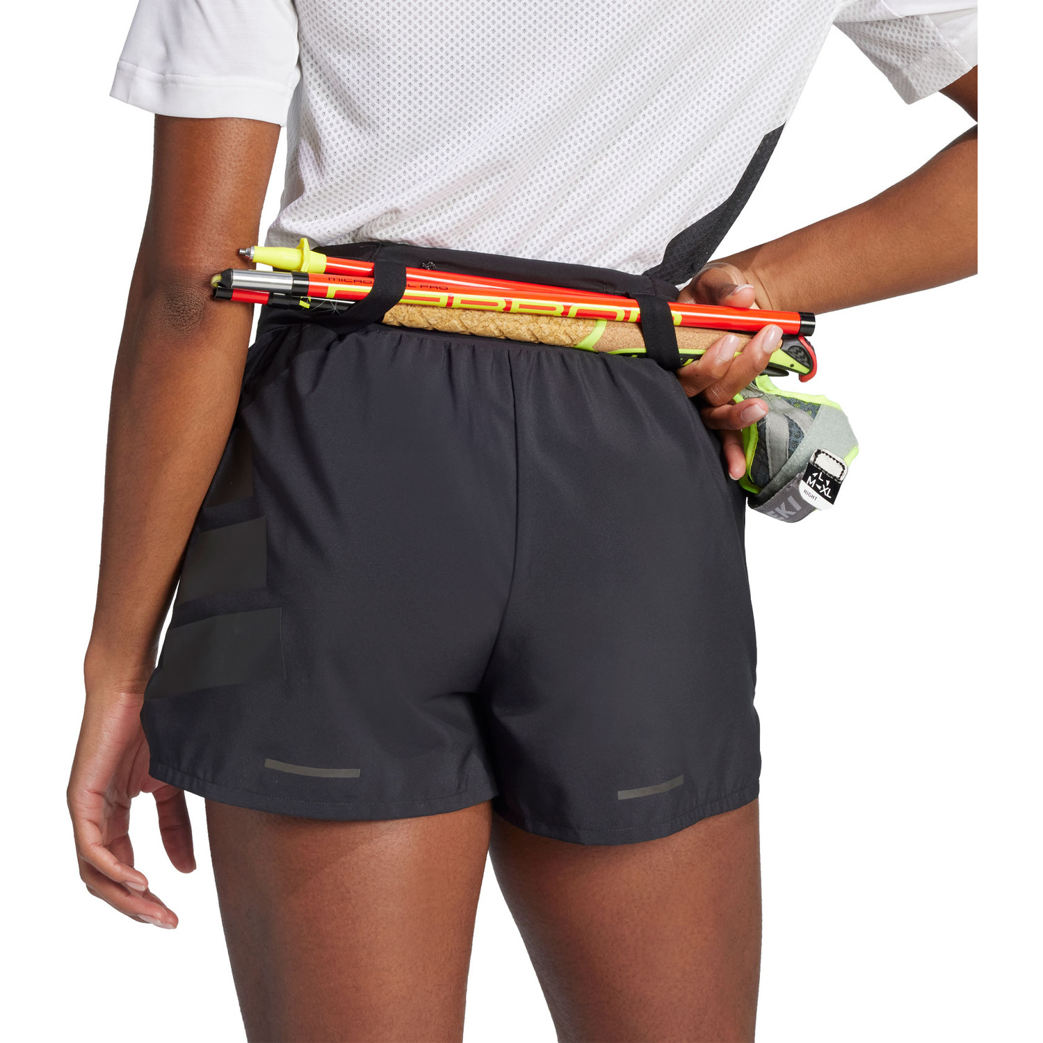 adidas XPR 5'' Short Dames