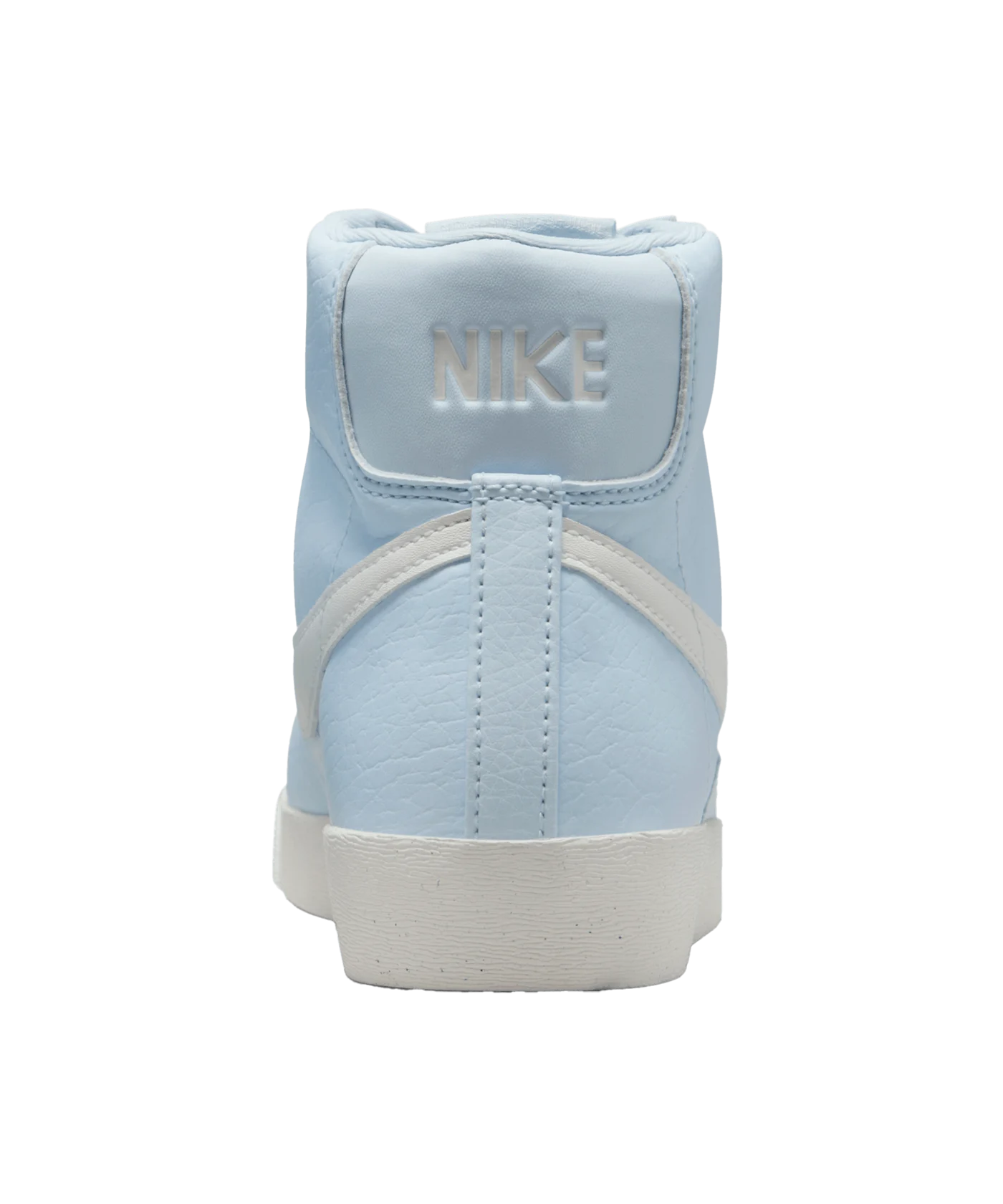 Nike Blazer Mid 77 Next Nature Damen Blau F400