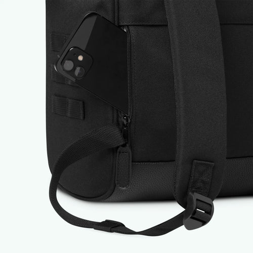 Sac à dos Adventurer Medium Berlin noir