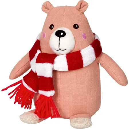 Die Spiegelburg Bär Pam oder Phil - Bärenstarke Weihnachten, 1 Stück, 2-fach sortiert