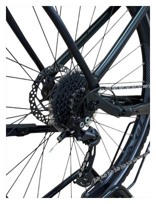 Produit reconditionné . Giant Explore E 3 SHIMANO ALIVIO 2022 . Vélo électrique . Giant . très bon état