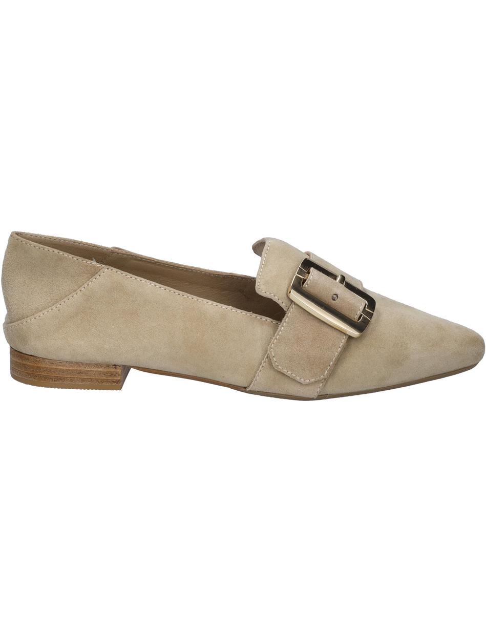 Slipper Acerra 12, beige