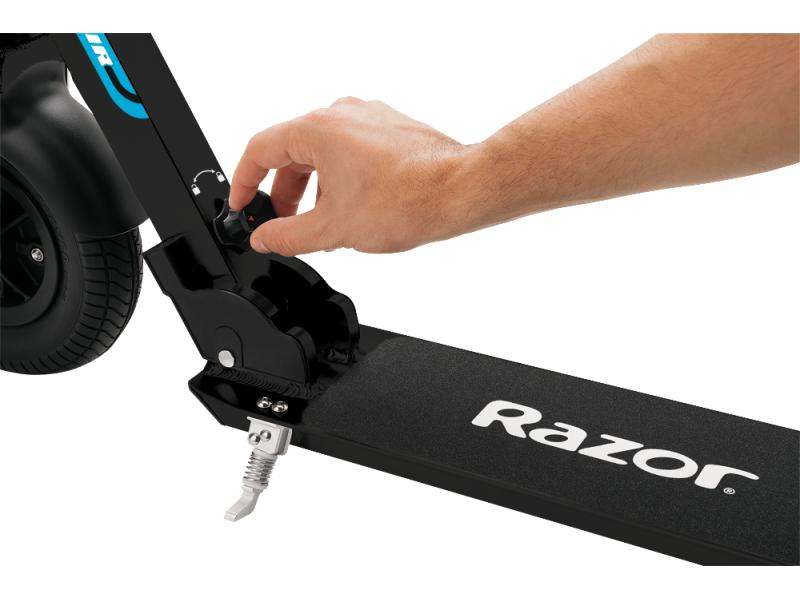 Razor Scooter A5 Air, Klappbarer Scooter