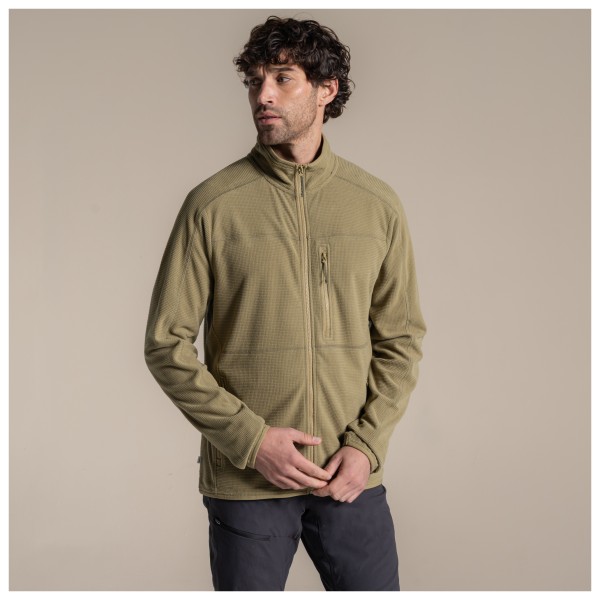 Craghoppers - Nosilife Spry II Jacket - Veste polaire