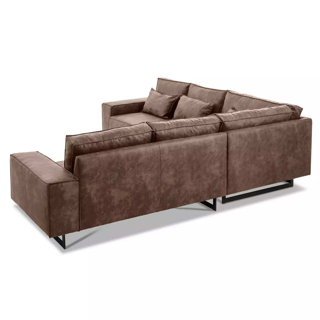 Ecksofa Antwerp
