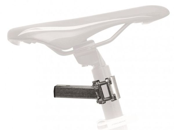 Peruzzo Trail Angel Halter für Sattelstütze kaufen | Bike-Discount
