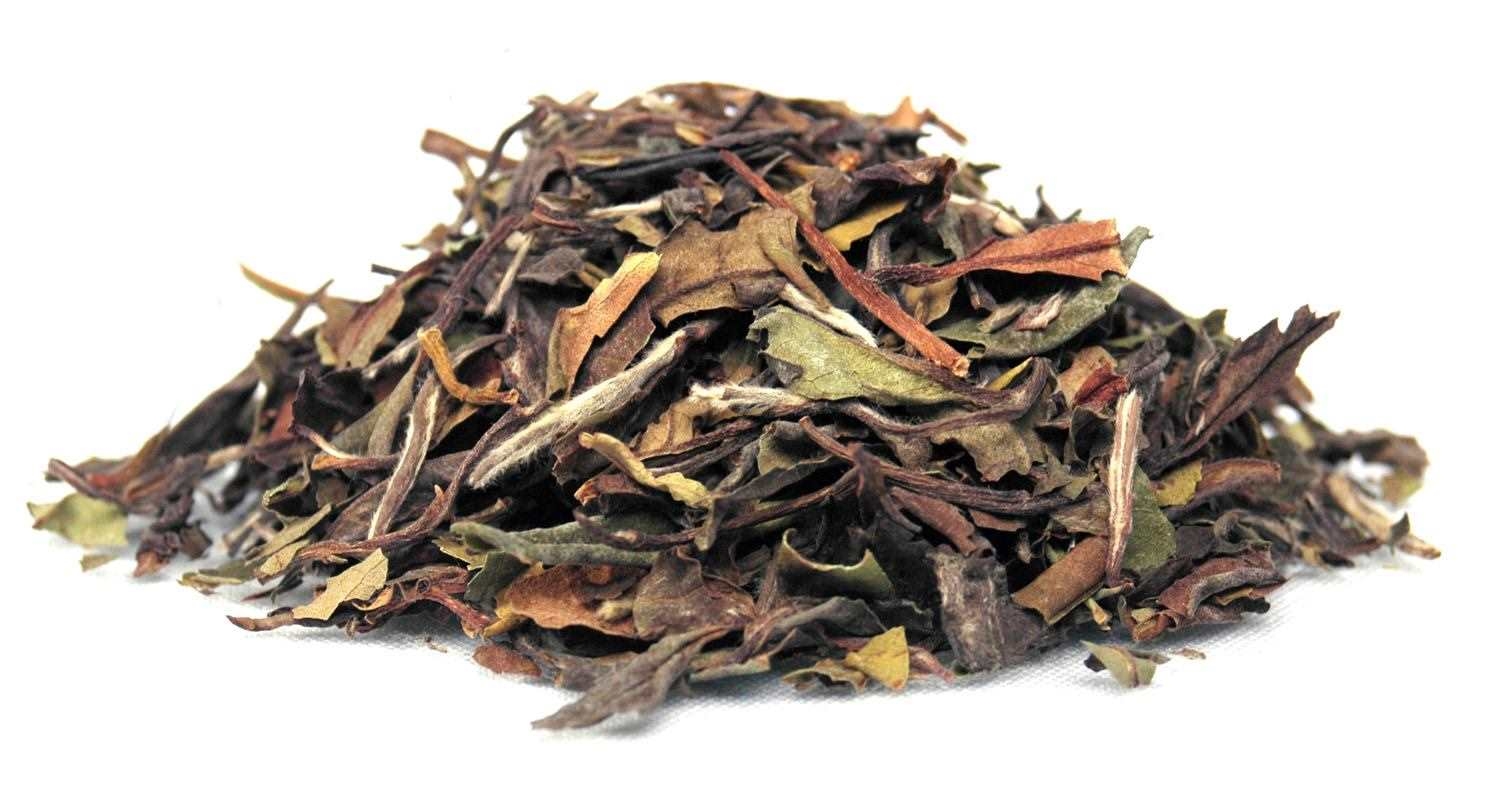 China Pai Mu Tan Bio