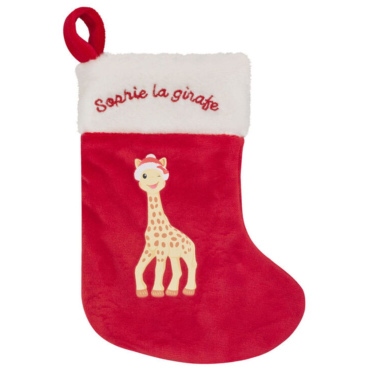 Sophie la girafeSophie la girafe   Mein erstes Weihnachten mit Sophie