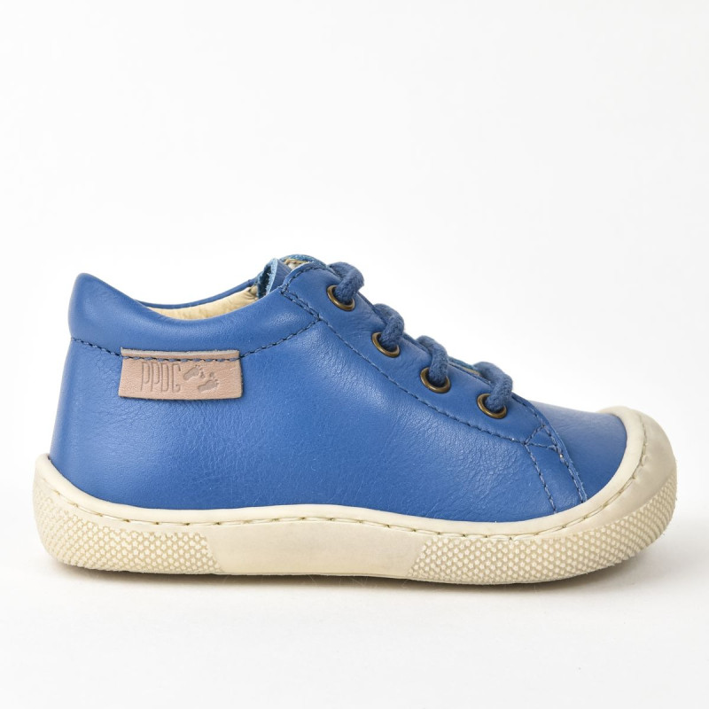 Naturino Naturino Barefoot Amur Azure