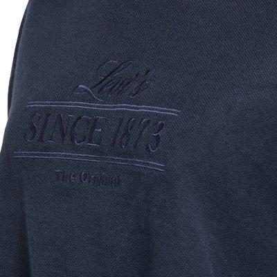 Sweatshirt femme GR Leo Crew 2.0 LEVIS