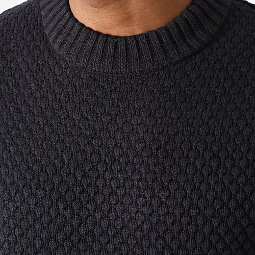 Pull Lakewood Bleu Marine
