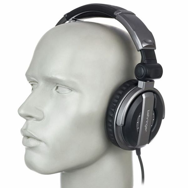 Behringer BDJ 1000
