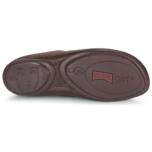 Camper - RIGHT NINA - Marron