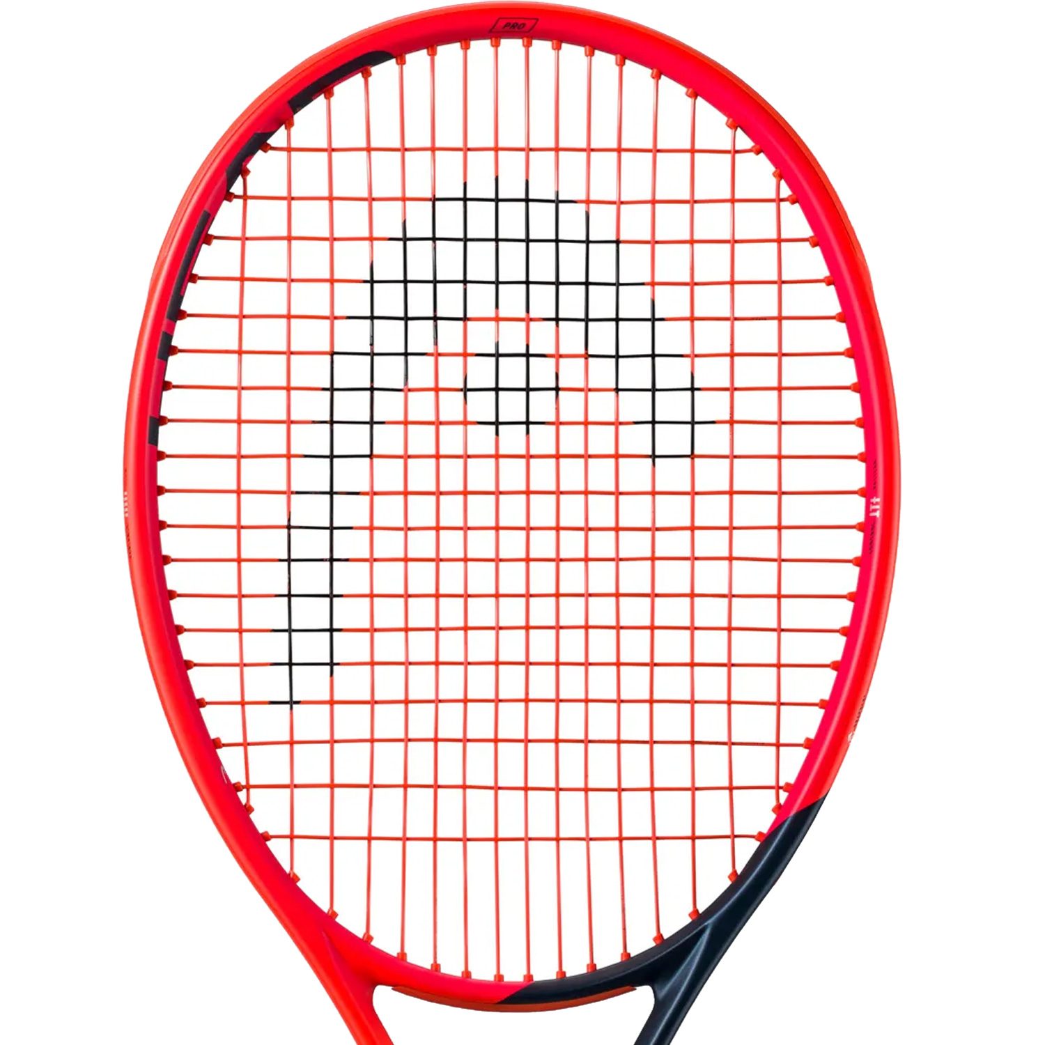 Head Radical Pro Tennisschläger besaitet 2023 (315gr.)